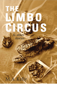 The Limbo Circus and other stories