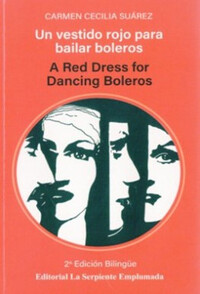 Un vestido rojo para bailar boleros