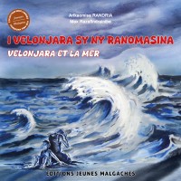 Velonjara sy ny ranomasina