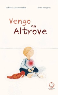 Vengo da altrove