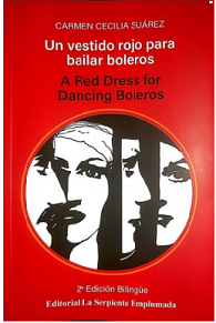 Un vestido rojo para bailar boleros