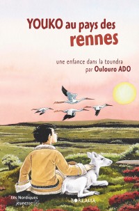 Youko au pays des rennes